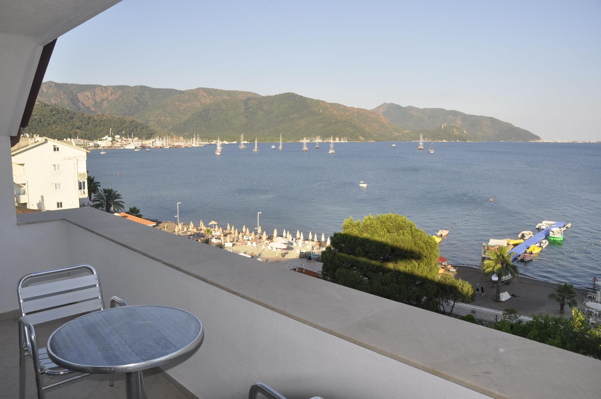 Balim Hotel Marmaris Exterior photo