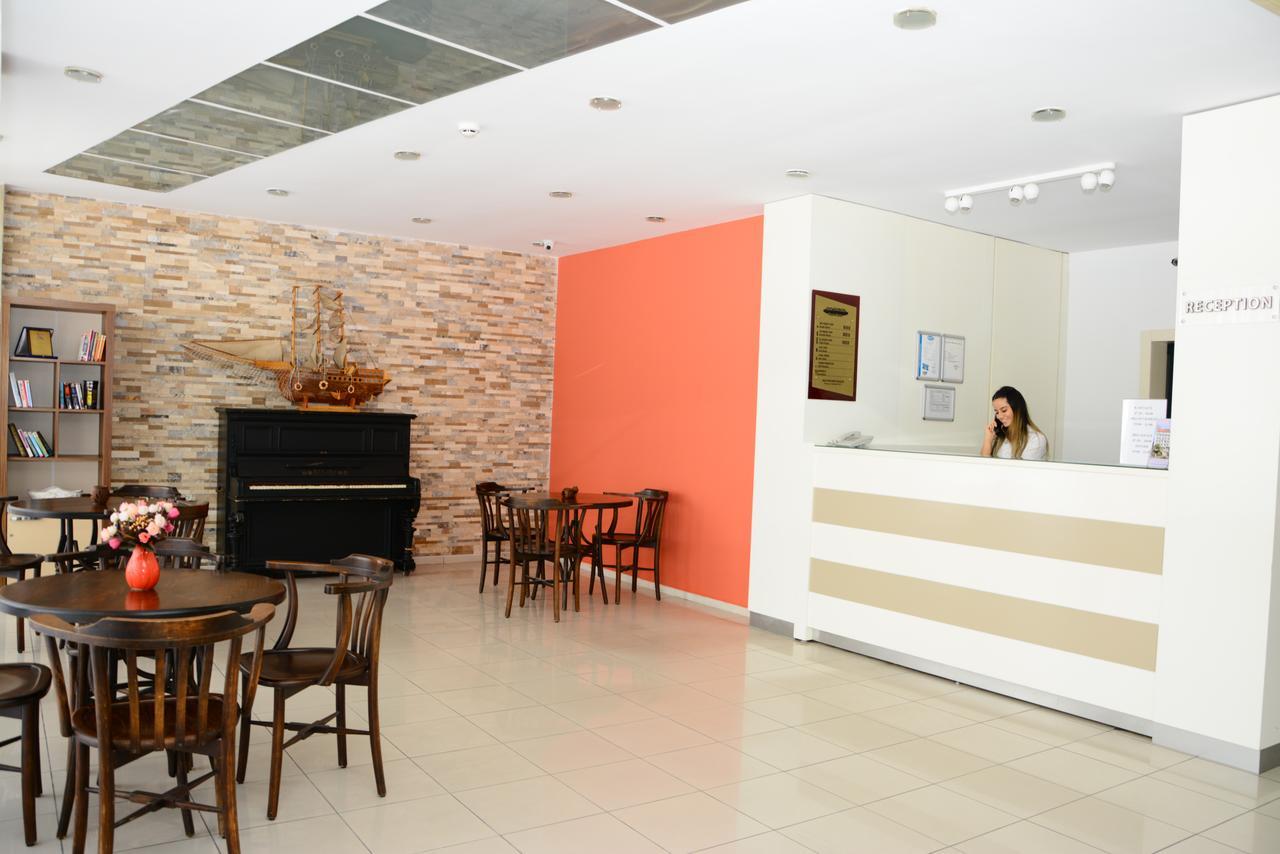 Balim Hotel Marmaris Exterior photo
