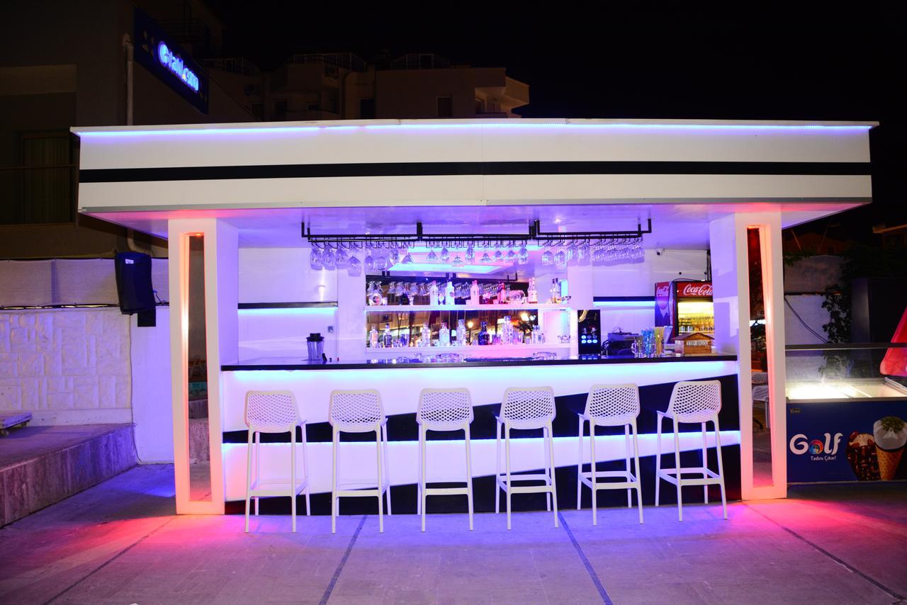 Balim Hotel Marmaris Exterior photo