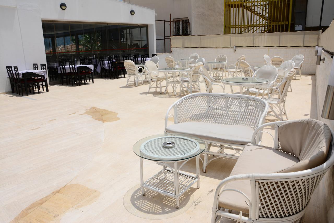 Balim Hotel Marmaris Exterior photo