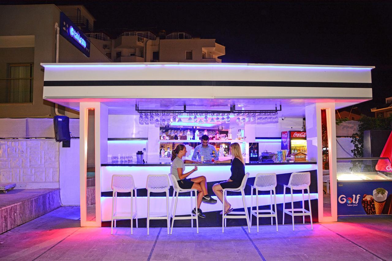Balim Hotel Marmaris Exterior photo