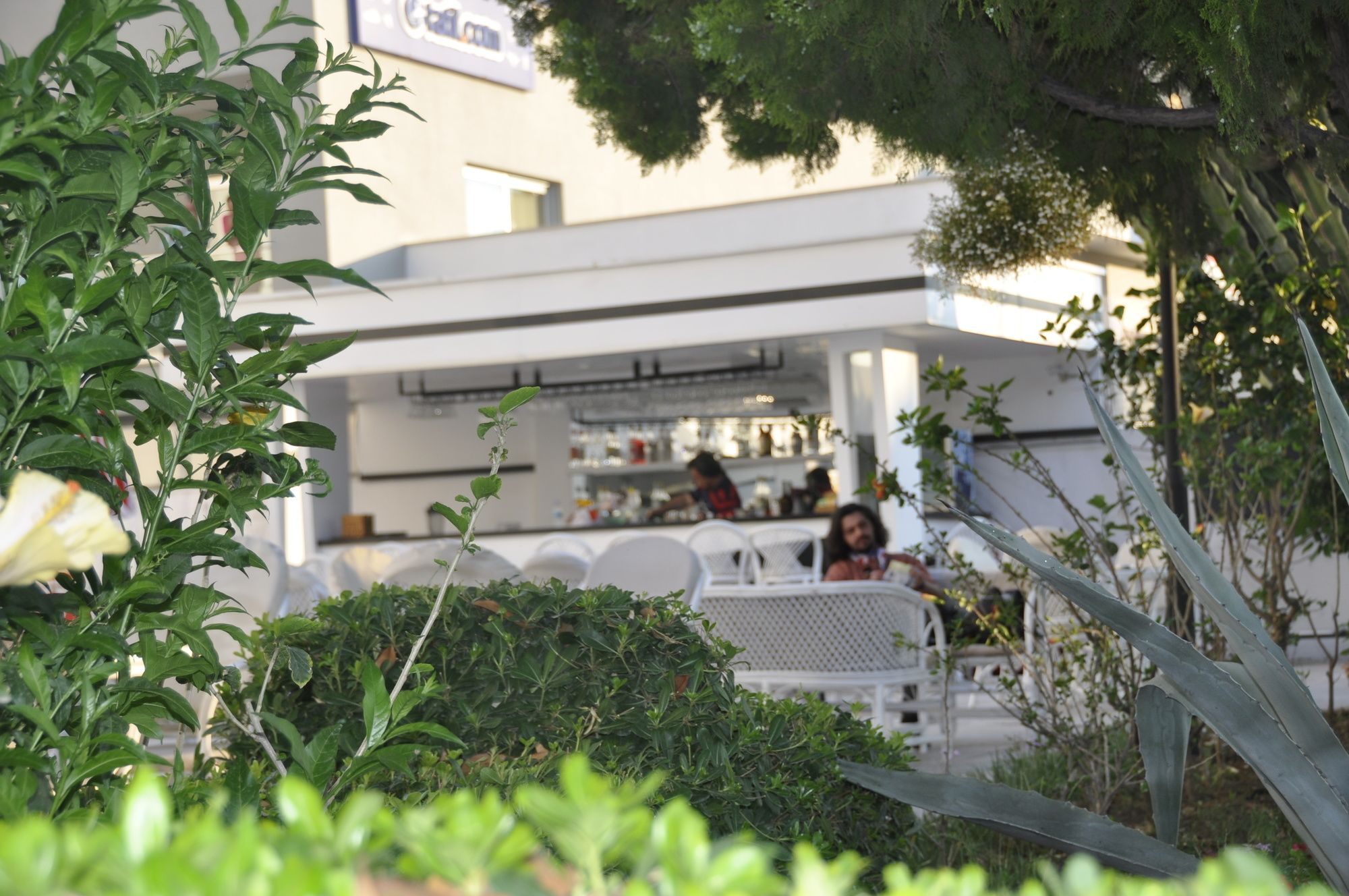 Balim Hotel Marmaris Exterior photo